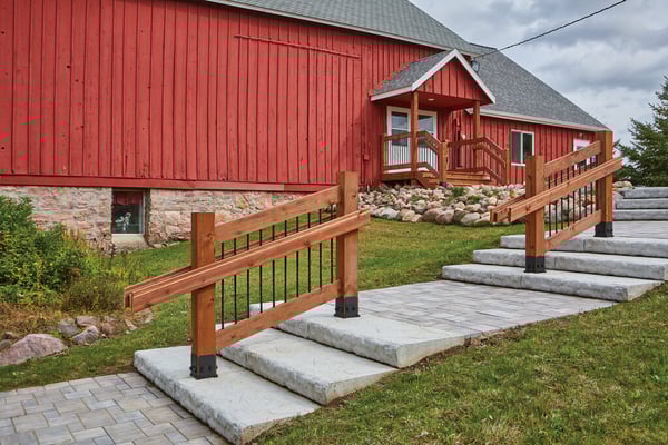 Red Barn Theatre 