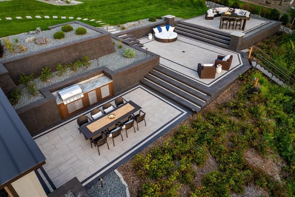 Riverside Retreat