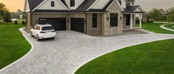 Suburban Drive