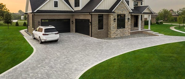 Suburban Drive
