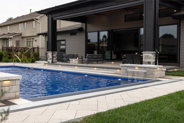 Suburban Paradise