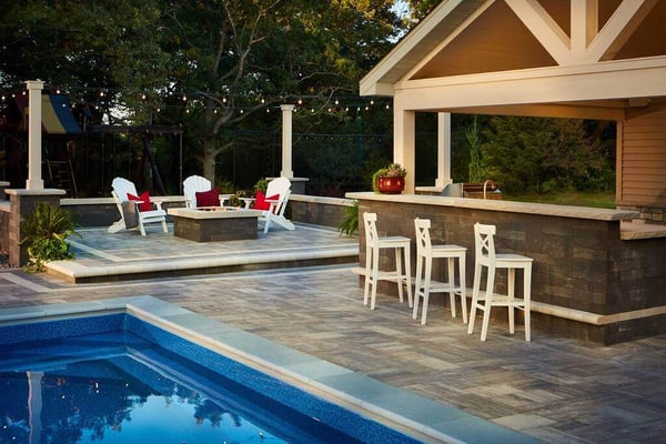 Walnut Hill Way Residence