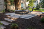 Woodland Terrace