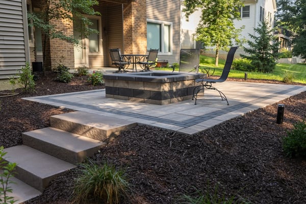 Woodland Terrace
