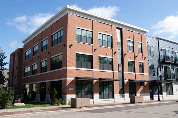 Middleton Center