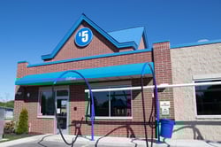 Tsunami Car Wash