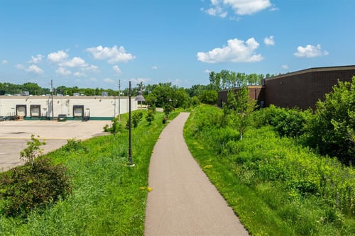 2025_CMC_Ramsey_County_Ditch_Twin_Lakes_Trail_Completed_Image_5