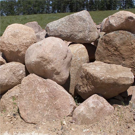 Aggregates