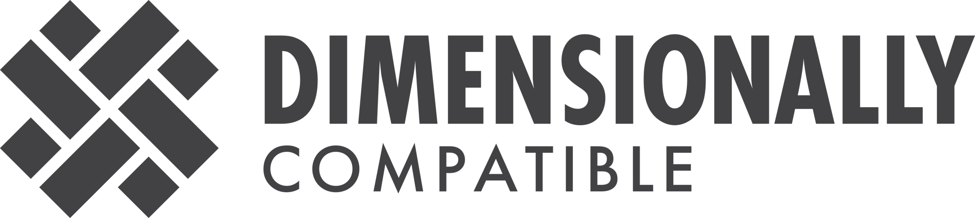 Dimensionally Compatible