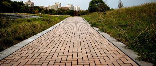 Permeable Pavers: A Sustainable, Durable, and Attractive Paving & Patio Solution