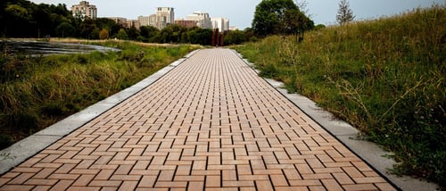 Permeable Pavers: A Sustainable, Durable, and Attractive Paving & Patio Solution
