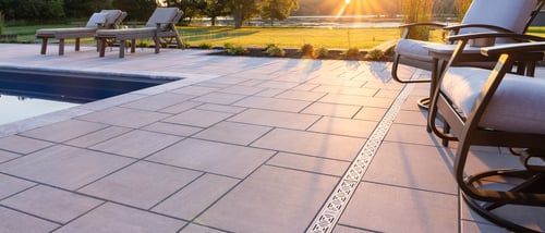 9 Pool Deck Ideas to Transform Your Backyard into a Relaxing Oasis