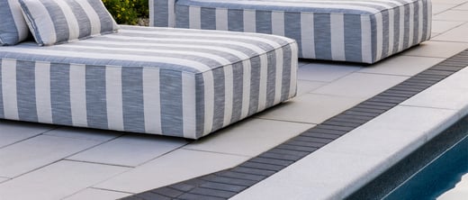 Concrete Pool Coping Pavers: Durable, Elegant & Safe Solutions for Swimming Pools