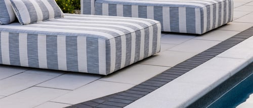 Concrete Pool Coping Pavers: Durable, Elegant & Safe Solutions for Swimming Pools