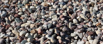 Bagged Landscape Products