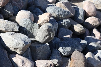 Bulk Aggregate and Stone