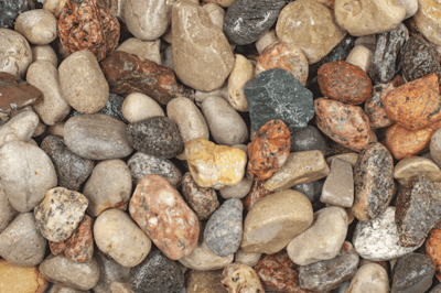 American Heritage Stone 1-1/2"