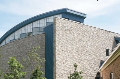 County Stone® Masonry Units