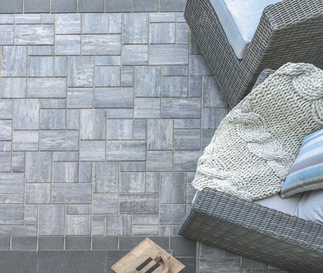 DISCOVER PAVERS<sup>®</sup>