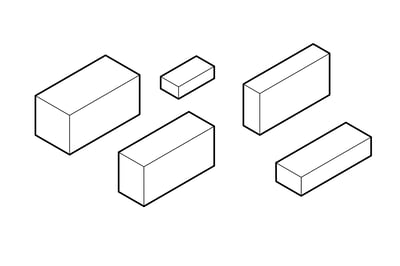 DOT Block