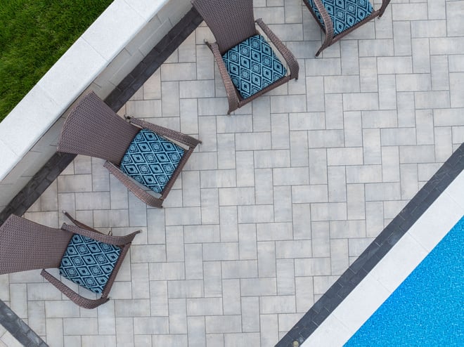 ELEMENTS<sup>™</sup> PAVERS 8x16