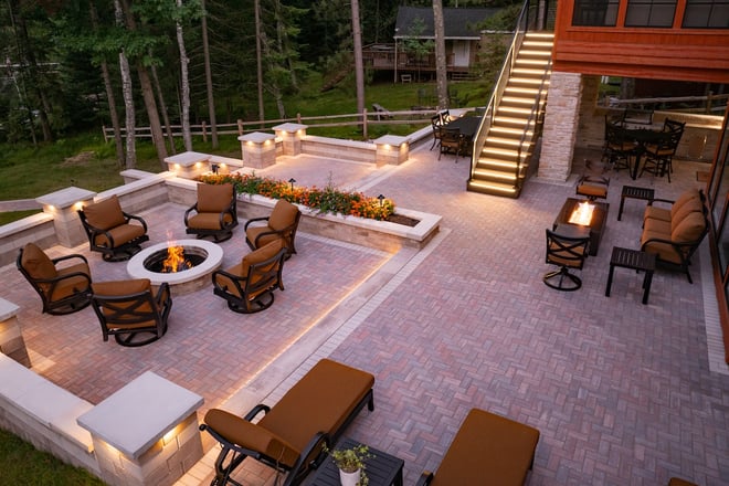 ELEMENTS<sup>™</sup> PAVERS