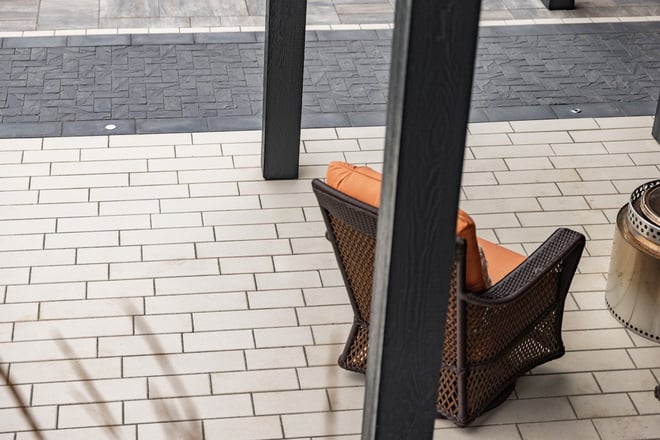 ESSENCE<sup>®</sup> PAVERS