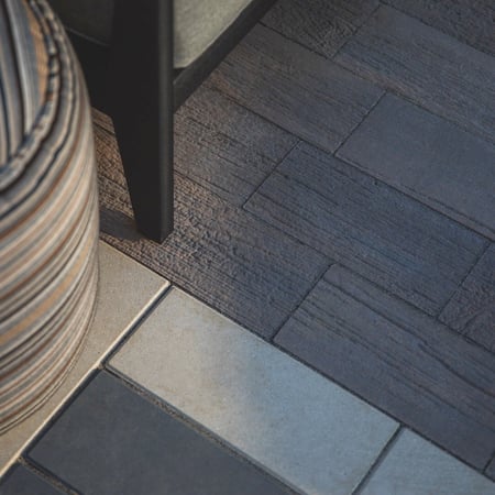 ESSENCE<sup>®</sup> Wood Grain Plank Pavers