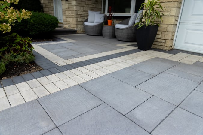 Grand FUSION PAVERS<sup>™</sup>