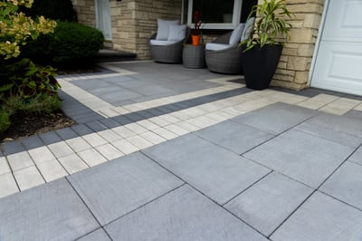 Grand FUSION PAVERS<sup>™</sup>