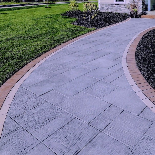 Grand FUSION PAVERS<sup>™</sup>