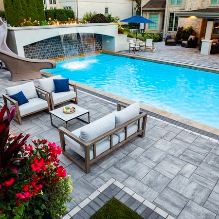 Grand TRANQUILITY PAVERS<sup>®</sup>