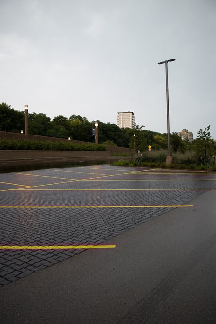 H2O PRO PAVERS<sup>®</sup> 4x8