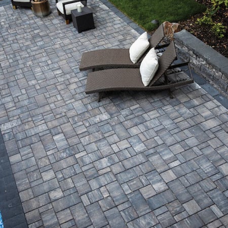 H2O PRO<sup>®</sup> Permeable Pavers