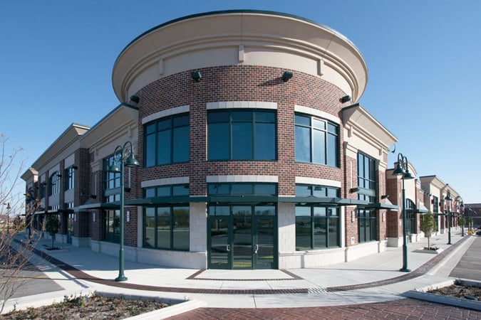 Heritage Collection™ Designer Concrete Brick