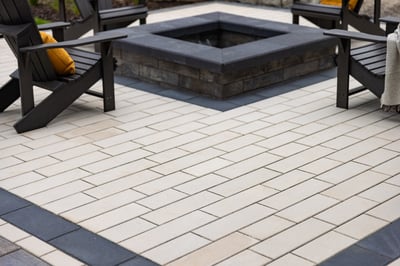 INFLUENCE PAVERS<sup>®</sup>