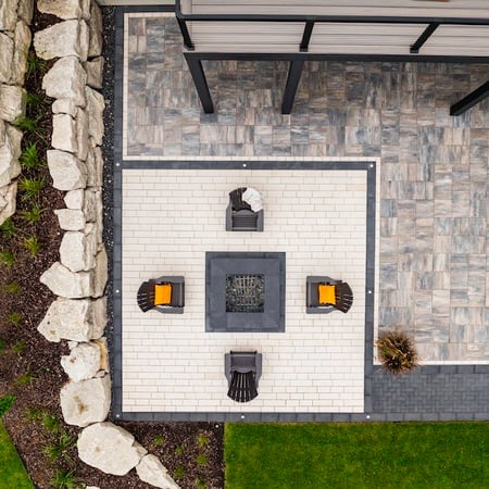 INFLUENCE PAVERS<sup>®</sup>