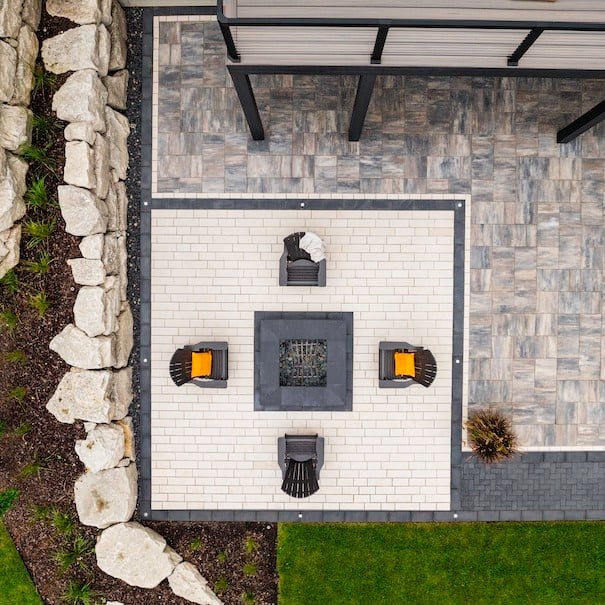 INFLUENCE PAVERS<sup>®</sup>