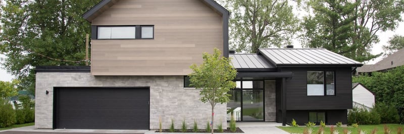 MAC METAL ARCHITECTURAL