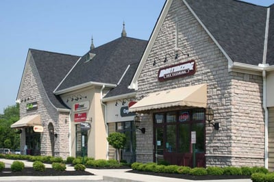 Manufactured Stone