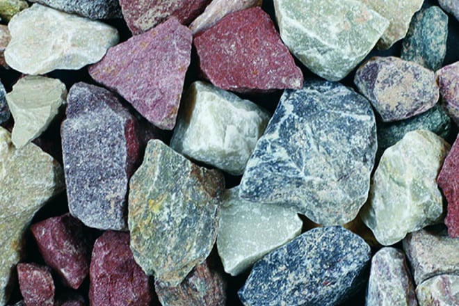 Mountain Blend