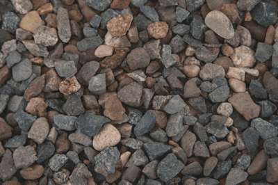 Multi-Purpose Gravel 3/4"