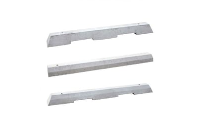 Parking Curbs