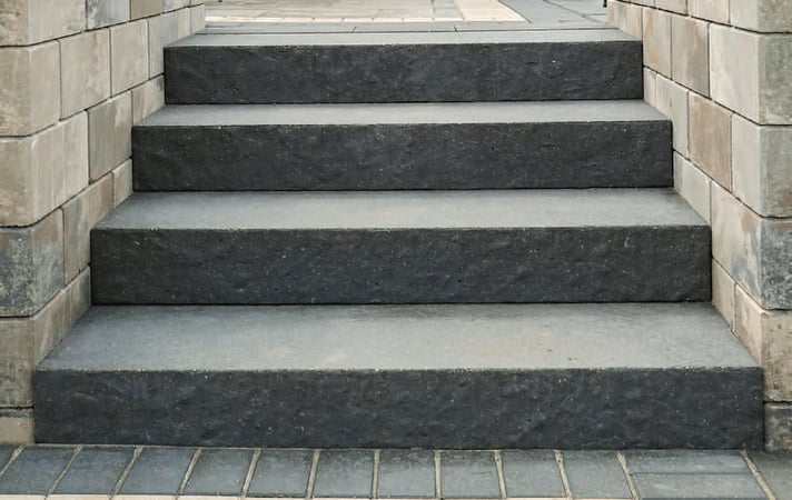 Passageways<sup>®</sup> Step Units