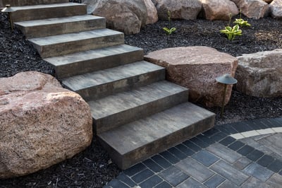 PASSAGEWAYS<sup>®</sup> STEP UNITS