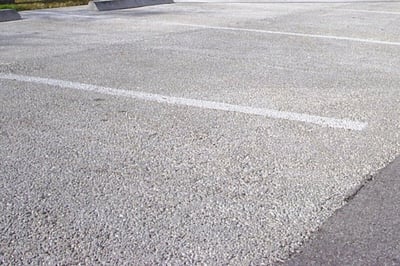 Pervious Concrete