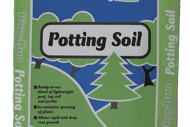 Potting Soil
