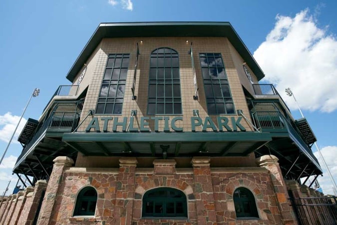 Premier Ultra® Burnished Masonry Units