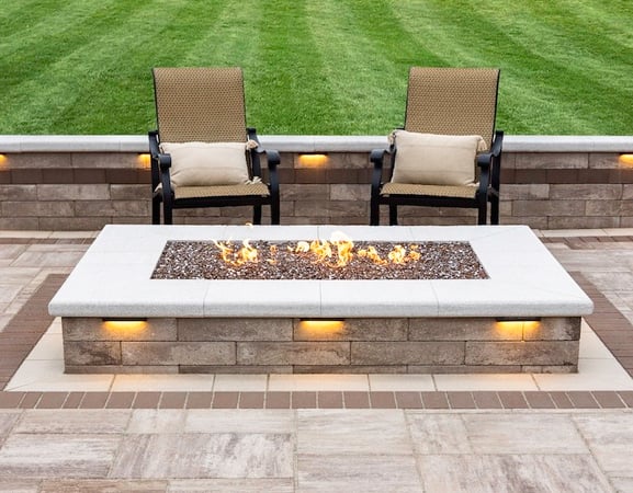 Prestige<sup>™</sup> Coping Pavers