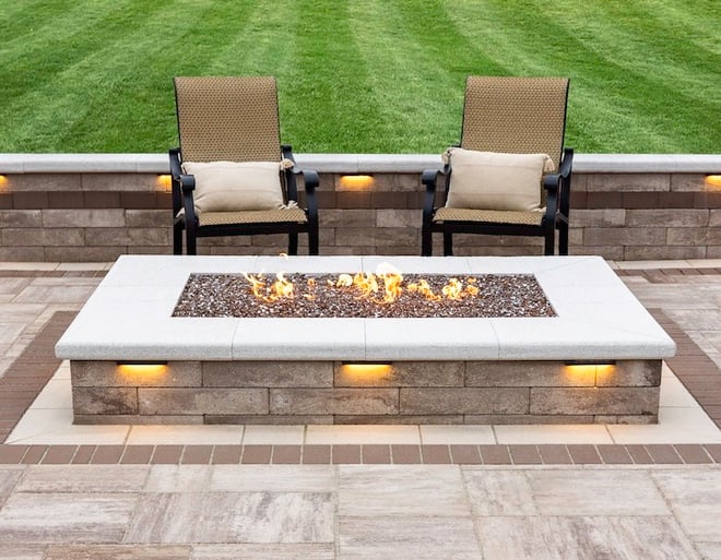Prestige<sup>™</sup> Coping Pavers